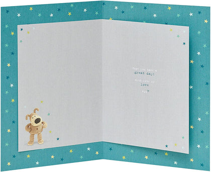 Brilliant Uncle Boofle Birthday Card