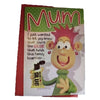 Mum You are the Glue Mothers Day Card