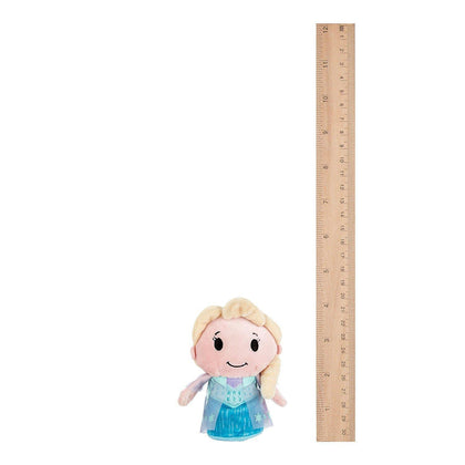 Disney Frozen Elsa Itty Bitty