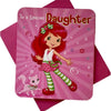 Happy Birthday Daughter Greetings Card