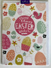 Chirpy Cheepy Easter Wishes Greeting Card