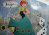 Disney Frozen Extra Large Birthday Greeting Card Daughter