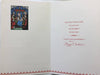 Blessings Religious Nice Verse Christmas Card