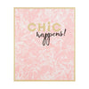 Friendship Card "Chic Happens"