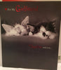 For My Girlfriend Together With You Cute Cats Design Valentine's Day Card