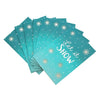 Let It Snow Charity Christmas Cards 8 Pack