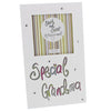 Special Grandma 23cm Wooden Short And Sweet Collection Frame 4" x 4"