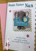 Wonderful Nan Cute Elliot And Buttons Easter Card