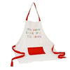 Too Many Cooks Spoil The Broth Brighter Side of Life Apron