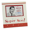 Super Son Diner Frame 6" x 4"