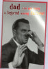 Dad You Are Truly Legend Humour Fathers Greeting Card