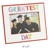 Greatest Day Brighter Side of Life Photo Frame