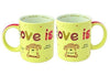 Love You Mug Boxed Gift Christmas Valentine Birthday Act