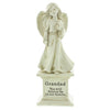 Grandad Graveside Memorial Angel 24cm Figurine