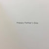 Brilliant Dad From Lovely Daughter Fathers Day Greeting Card