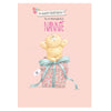 Forever Friends Nannie Birthday Card