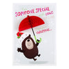 For Someone Special With Loads of Love Christmas Card