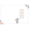 For An Amazing Mum Tattty Teddies With Bouquet Design Mother's Day Card