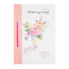 With Love On Mothering Sunday Flower Design Mother's Day