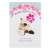 Mother's Day Card "Amazing You"