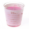 Me To You Sketchbook Words of Endearment Votive Candle Mum