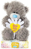 Me to You Tatty Teddy Bear with 'Best Mum' Flower