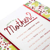 Mother 'Best Things in Life' Christmas Card