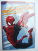 Spider-Man Happy Birthday Card for a BOY