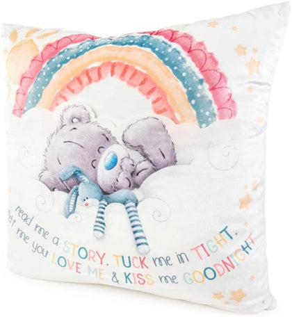 Me to You Tiny Tatty Teddy Story Book Cushion