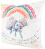 Me to You Tiny Tatty Teddy Story Book Cushion