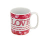 Love Language of Life Mug