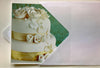 Wedding Cake Congratulations Card