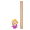 Hallmark 25491098 Disney Rapunzel Itty Bitty