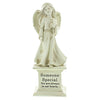 Someone Special Graveside Memorial Angel 24cm Figurine