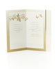 Grandparents 50th Golden Wedding Anniversary Card