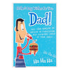 Father's Day Card 'Worlds Greatest Dad'