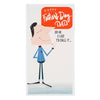 Dad Father's Day Card 'You're Paying'