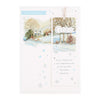 Lovely Gran Christmas Card 'Removable Bookmark'