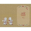 Brother And Partner Lovely Couple Me to You Bear Christmas Card