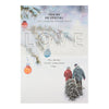 Someone Like You Love "You're So Special" Christmas Card Large