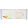 Hallmark 1st Birthday Card For Boy 'ABC Fun' Medium