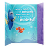 Finding Dory Innovation Birthday Card 'With Wristband'