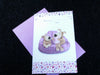 Boofle Mummy From Your Son Card Mother's Day