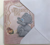 Floral Design Me to You Bear Mother's Day Card