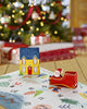 Countdown to Christmas Activity Card