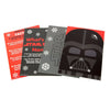 Star Wars Christmas Card To Grandson 'Activity Set'