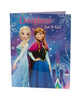 Disney Frozen Daughter Birthday Card Large