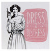 Star Wars Card 'Dress To Distress'