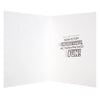 Avengers Birthday Card 'Epic' Extra Large