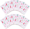 Multipack of 10 Greeting Cards Blank Inside for All Occasions Pack of 10 Cards Includes Envelopes Suitable for Birthday